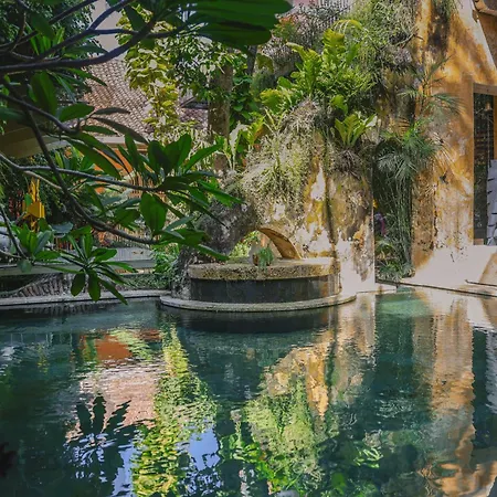 Casa Santiago Botero Lux By Seratta Hotel