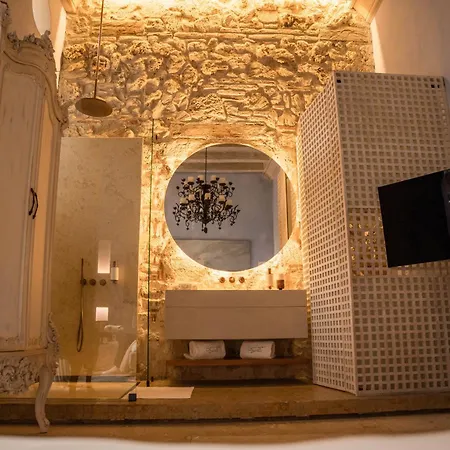 Hotel Casa Santiago Botero Lux By Seratta Cartagena