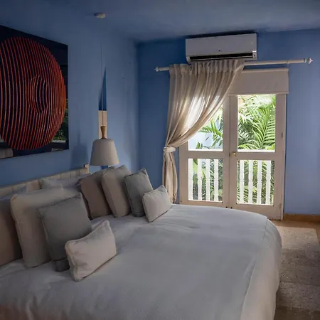 Hotel Casa Santiago Botero Lux By Seratta *