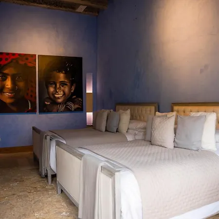 Casa Santiago Botero Lux By Seratta Hotel