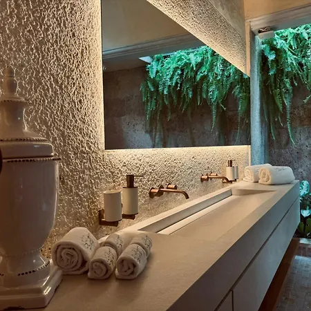 Hotel Casa Santiago Botero Lux By Seratta