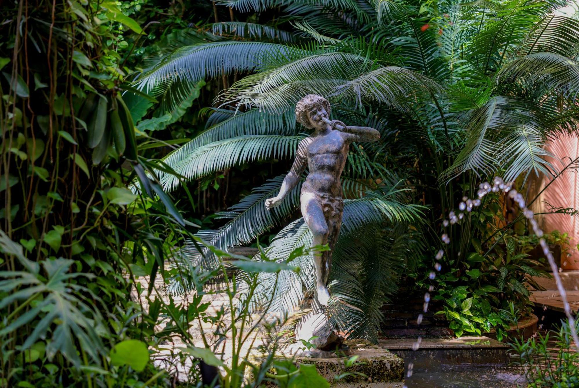 Casa Santiago Botero Lux By Seratta Cartagena