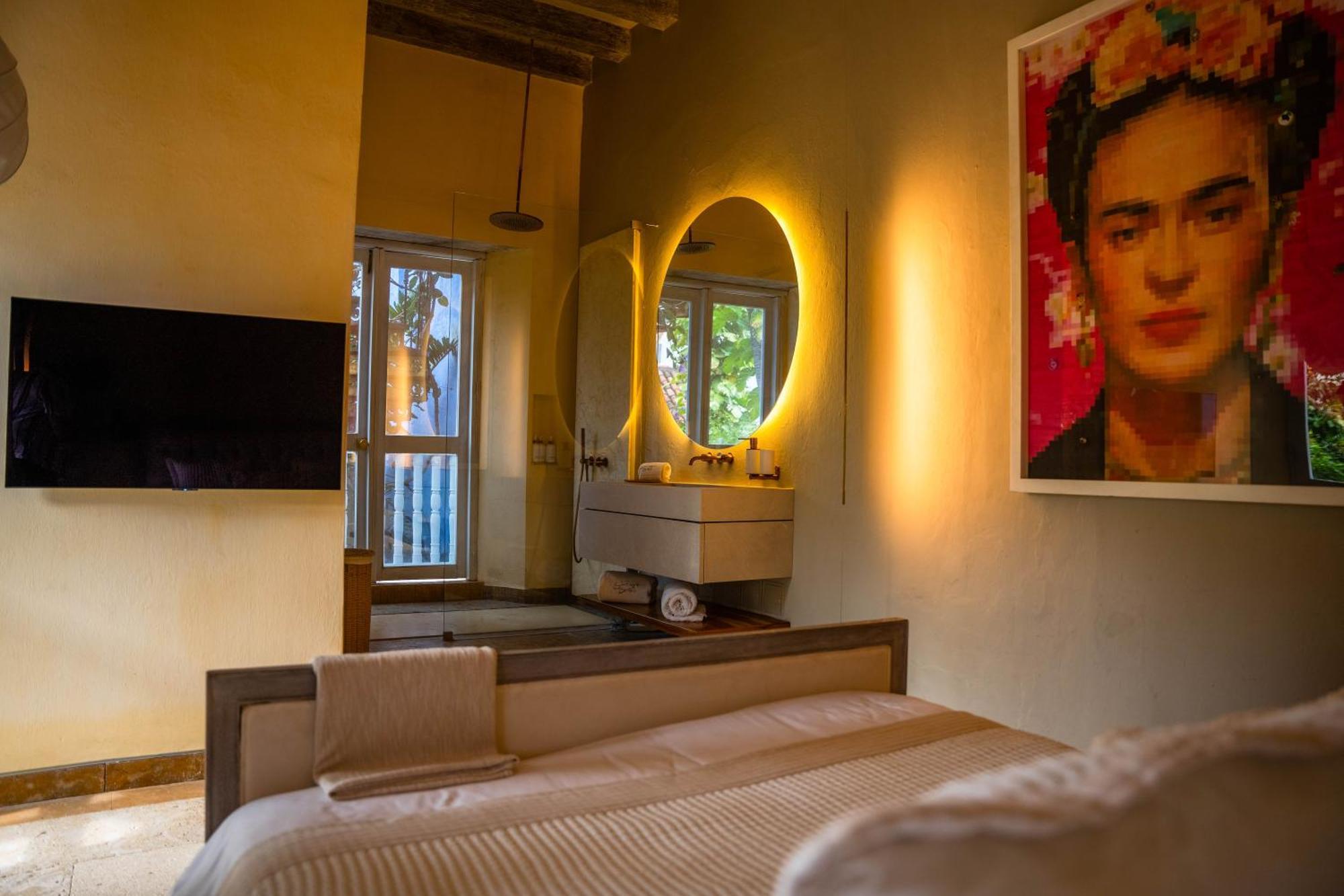 Casa Santiago Botero Lux By Seratta Hotel *