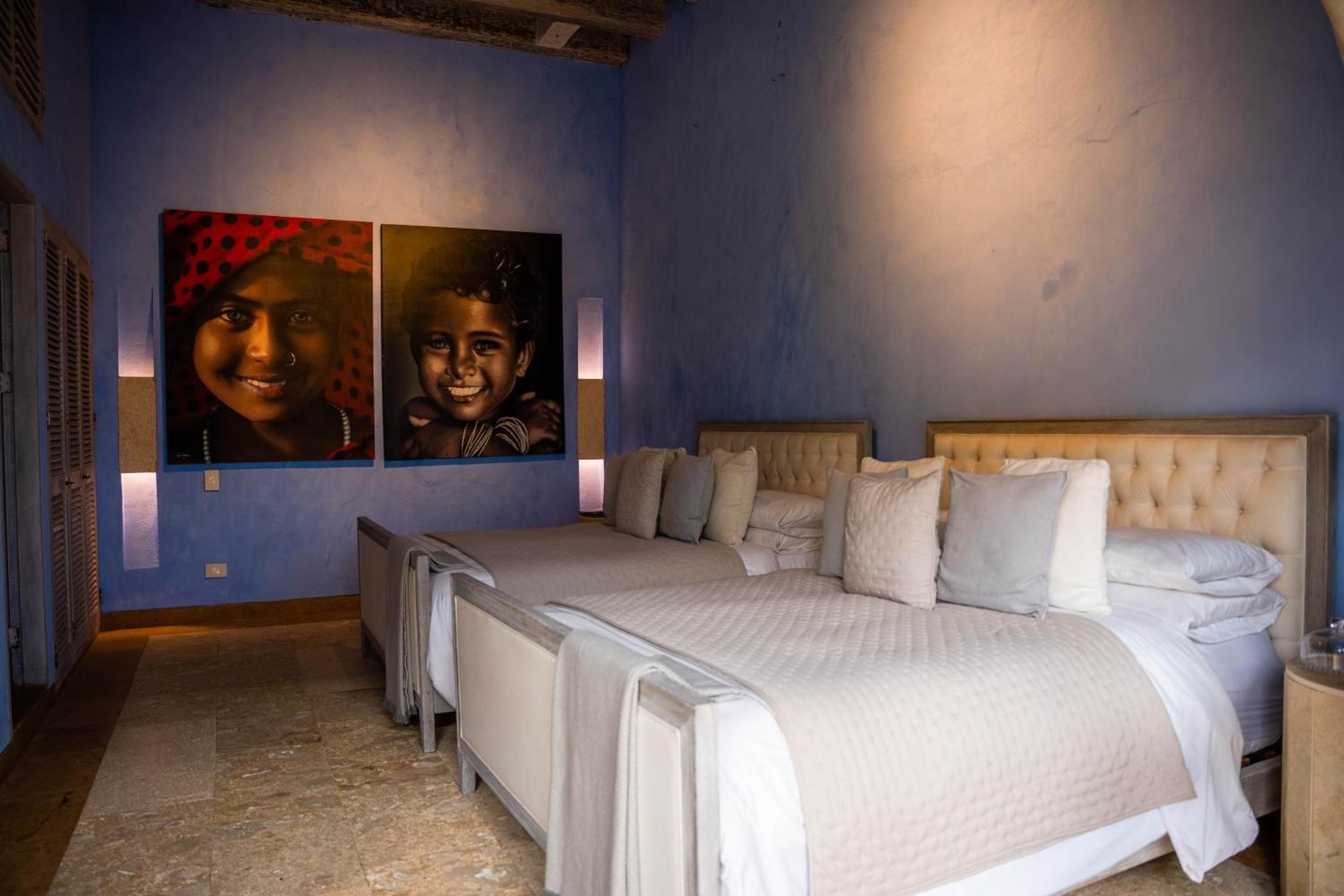 Casa Santiago Botero Lux By Seratta Hotel