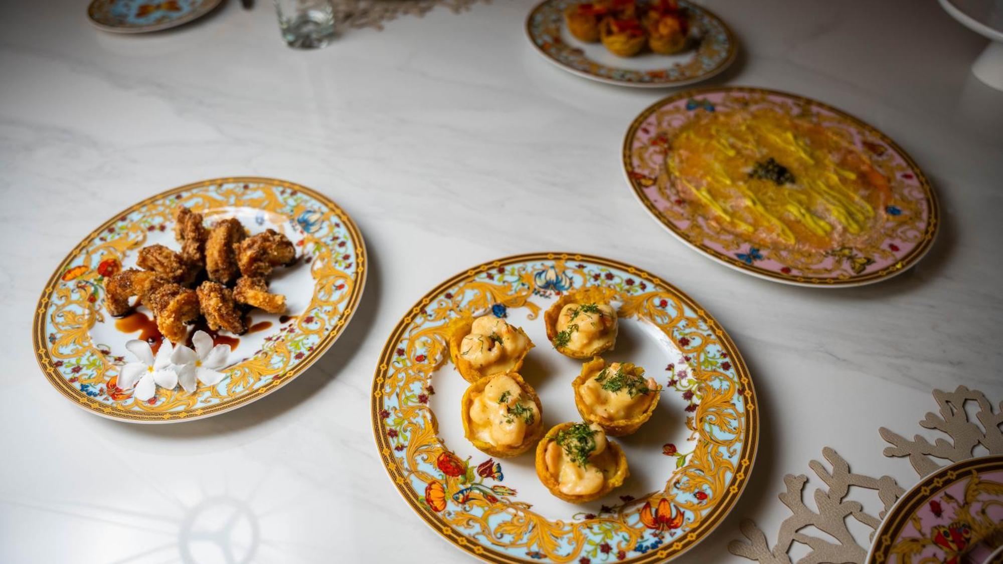 Casa Santiago Botero Lux By Seratta Hotel Cartagena