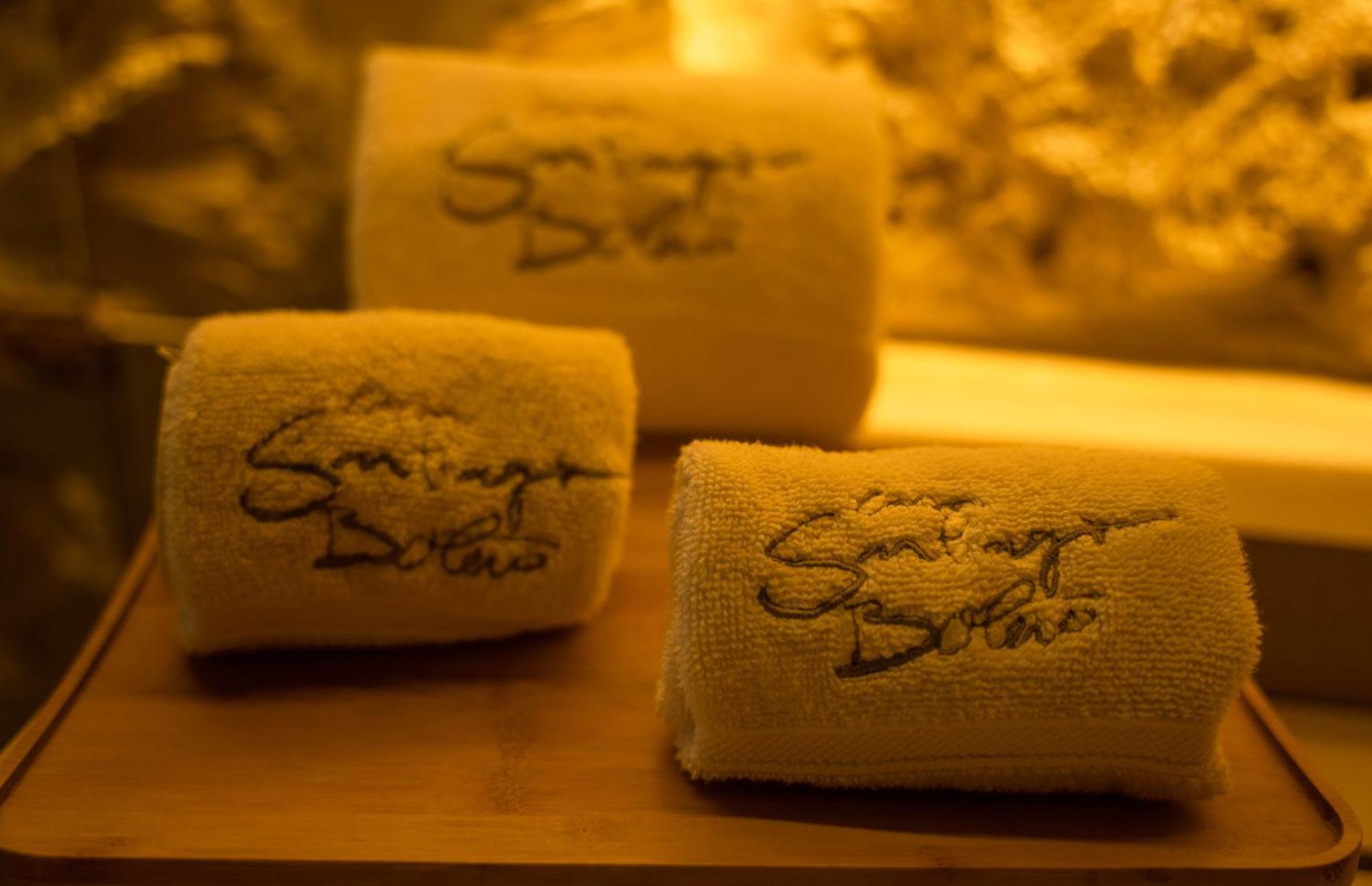 Casa Santiago Botero Lux By Seratta Hotel