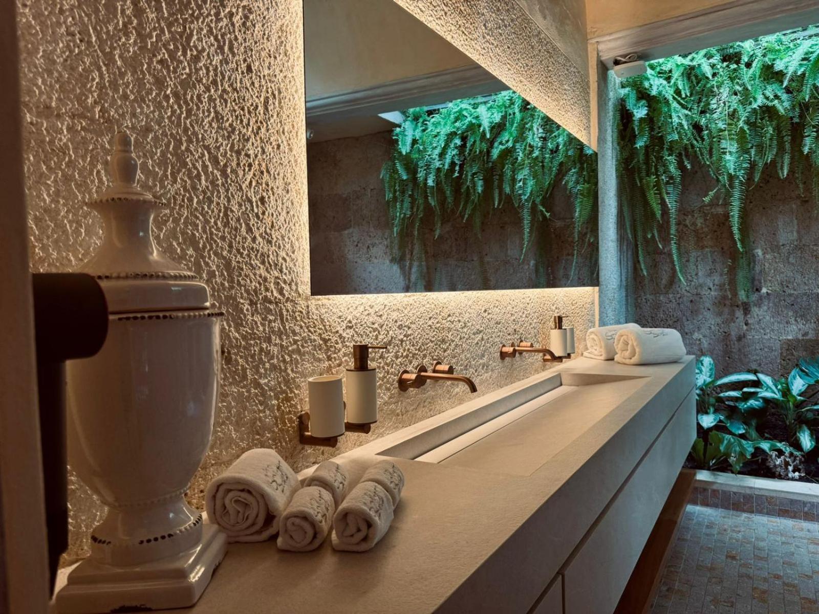 Hotel Casa Santiago Botero Lux By Seratta