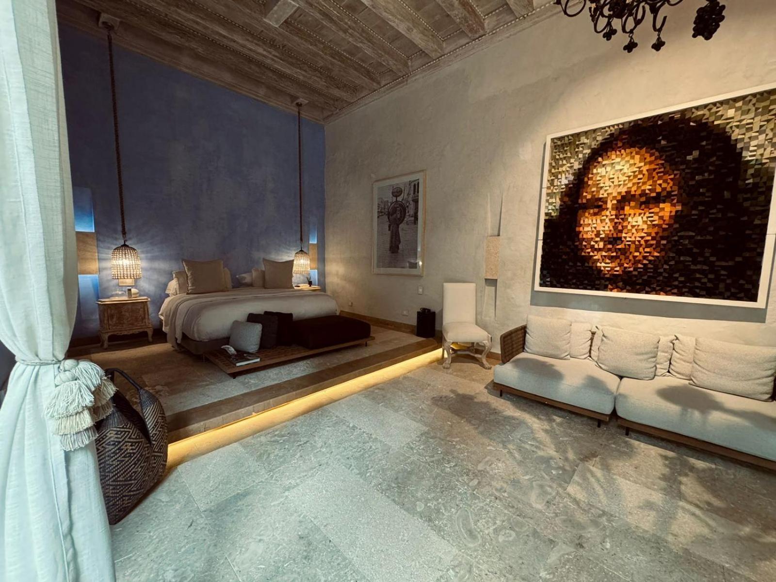 Casa Santiago Botero Lux By Seratta