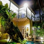 Casa Santiago Botero Lux By Seratta