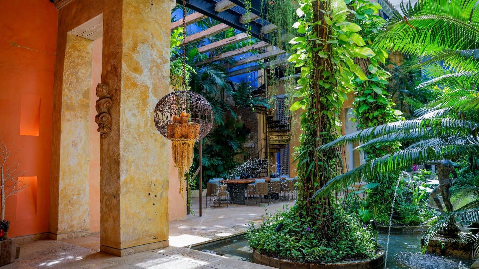 Casa Santiago Botero Lux By Seratta Hotel *