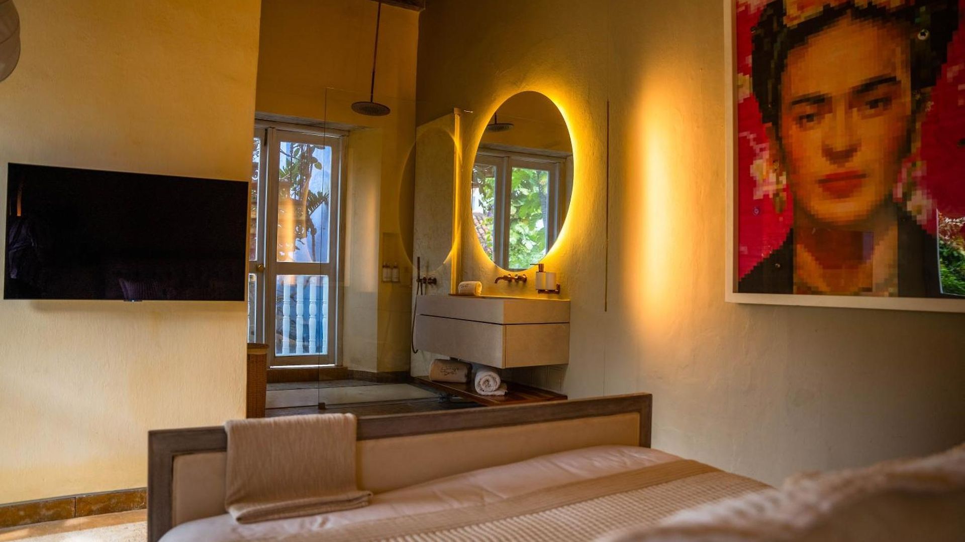 Casa Santiago Botero Lux By Seratta Hotel *