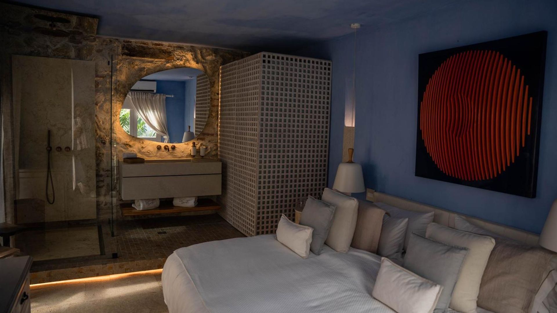 Hotel Casa Santiago Botero Lux By Seratta