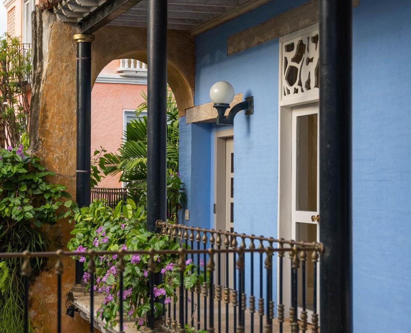 Casa Santiago Botero Lux By Seratta Hotel *
