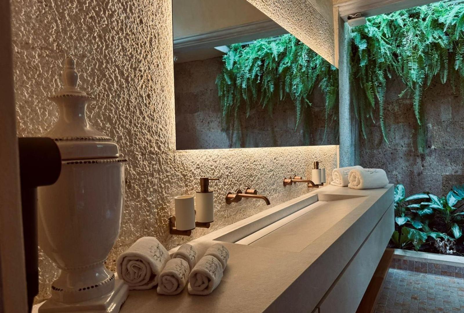 Hotel Casa Santiago Botero Lux By Seratta