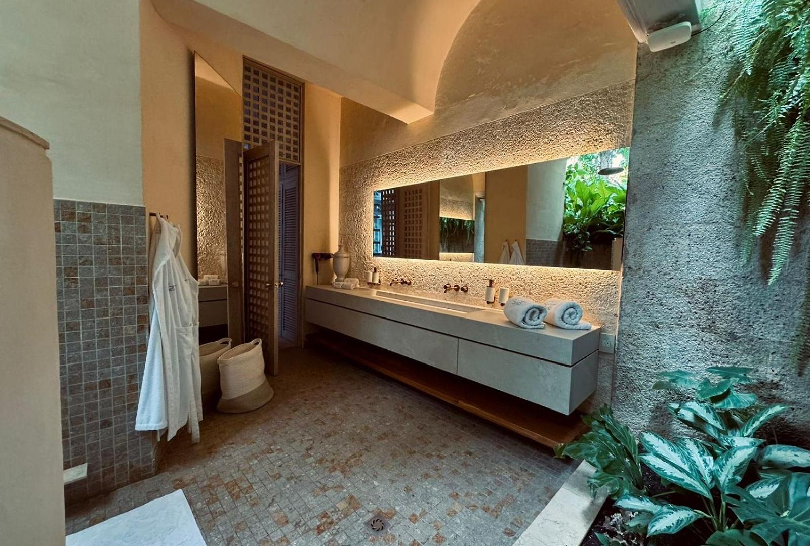 Casa Santiago Botero Lux By Seratta *