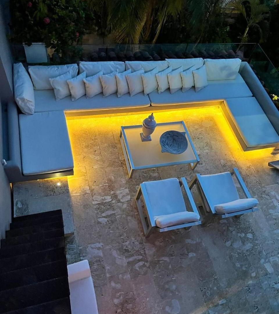 Hotel Casa Santiago Botero Lux By Seratta