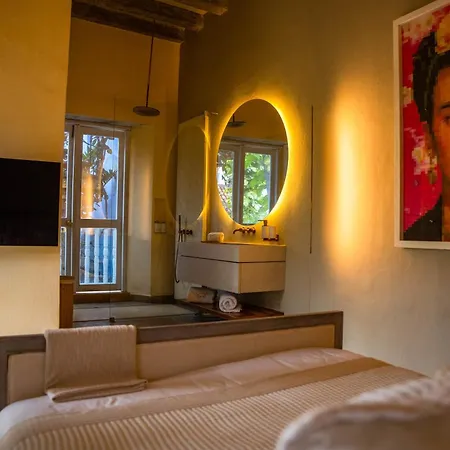 Casa Santiago Botero Lux By Seratta Hotel *